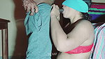 I like my husband’s dick taste – Rough mouth fuck