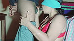 I like my husband’s dick taste – Rough mouth fuck
