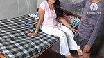 Indian Aunties Couple and Hard to Know Today