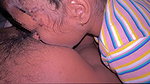 Indian Cute Village Girl Blowjob After Eating Cums