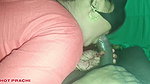 Indian Girlfriend Fucked Hard by Her Boyfriend When Her Parents Are Not Available, Indian Village Girl Hindi Sex