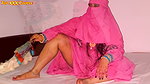 Indian Muslim Bhabhi
