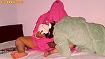 Indian Muslim Bhabhi