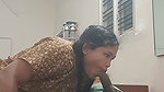 Indian Newly Couple Hardcore Love and Sex Full Foreplay Fantasy Sexual and Sensational Hardcore Fucking Licking by Big Cock