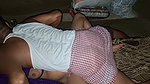 Indian Teen Girl Imagines Hard Sex