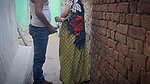 Indian Village Aunty