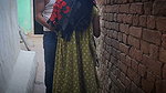 Indian Village Aunty