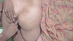Indian Wife Fingering in Ass Hole