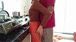 Indian Wife Kichten Fuck Hard