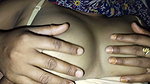 Inserted All Fingers in Sister-in-law’s Pussy and Fucked