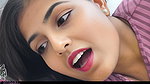 Komal’s Younger Stepsister Snuck Into the Bed and Lay Down in Place of Komal