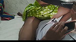 Marathi Channel Romance with Stepbrother-in-law and Riding the Dick – Part 2