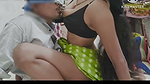 Marathi Channel Romance with Stepbrother-in-law and Riding the Dick – Part 2