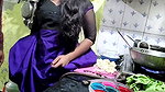 Me Fucked My Wife in Kitchen!