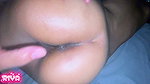 Most Rough & Hard Anal with Skinny Perfect Body Stepsister Riya