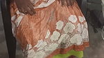 My Penis Became Erect After Seeing Aunty’s Smooth Pussy