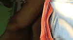 My Stepbrother Licks My Pussy to Get the Fragrant Smell of Indian Pussy