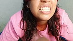 My Stepsister Gives Me the Best Blowjob in the World, Playing with Her Tongue and the Skin of My Foreskin.