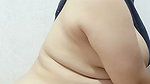 My Stepsister-in-law Is Pregnant, Her Pussy Is Dirty.