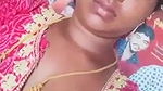 Tamil wife milk boobs topless viral clip