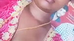 Tamil wife milk boobs topless viral clip