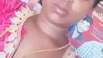 Tamil wife milk boobs topless viral clip