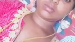 Tamil wife milk boobs topless viral clip