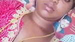 Tamil wife milk boobs topless viral clip