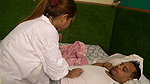 Naughty Doctor Amazing XXX Sex with Patient! Hindi Web Series