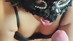 POV Blowjob