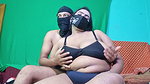 Real Hot Desi Couple Passionate & Hard Sex