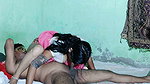 Real Indian Stepsister