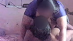 Sexy Huge Breasts Bhabhi in Saree Blouse Tits Sucked Hard & Riding My Dick