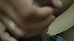 Shake Dick with Oil and Squirt Over and Over Again