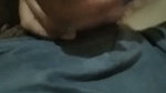 Shake Dick with Oil and Squirt Over and Over Again
