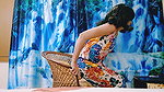 Stepmom’s Special Gripfull Video