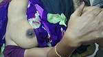 Stepmother Fucked House Owner for Rent Purpose