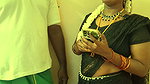 Tamil Married Bhabi Wants Two Dicks – Desi Threesome Sex