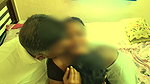 Tamil Married Bhabi Wants Two Dicks – Desi Threesome Sex