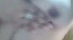 chasmish ladki kapde kholke nangi video banayi