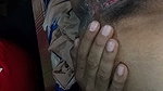 Try to Inserted Anal Plug, Vibrator and His Tongue in Her Gfs Pussy and Aashole