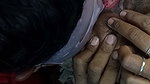 Try to Inserted Anal Plug, Vibrator and His Tongue in Her Gfs Pussy and Aashole