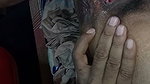 Try to Inserted Anal Plug, Vibrator and His Tongue in Her Gfs Pussy and Aashole