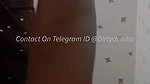 Desi hot village bhabi tango show