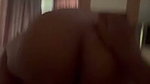 reverse cowgirl sex