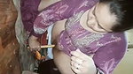 chut mein belan dali ladki ne