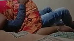 saree bahbhi riding dick