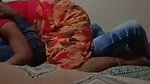 saree bahbhi riding dick