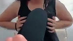 chut ragdi ladki ne