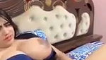 big boob girl pussy fingering